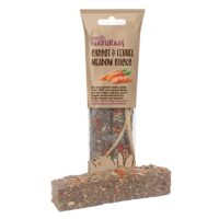 Naturals Carrot & Fennel Sticks