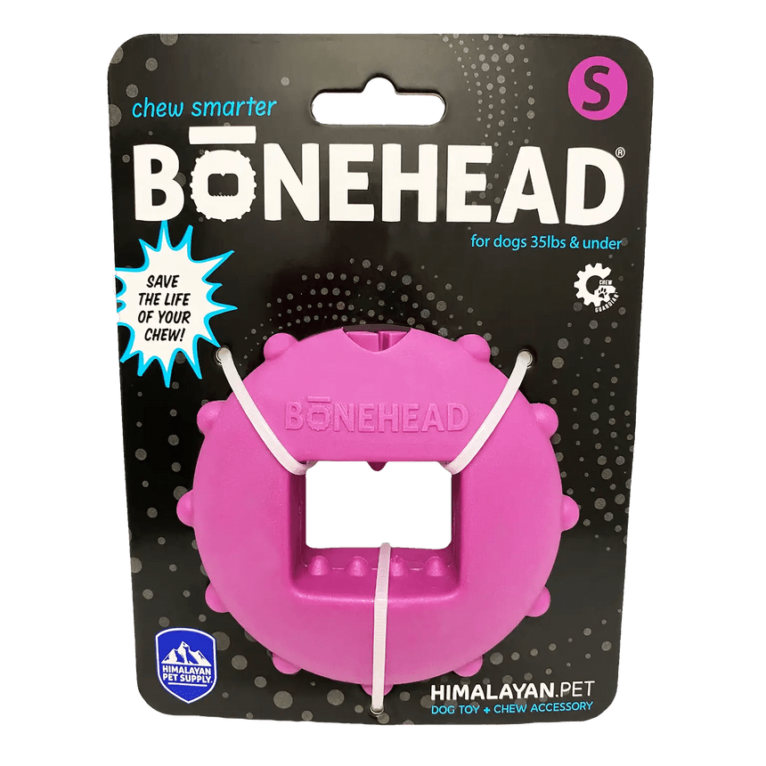 Bonehead Treat Holder Small