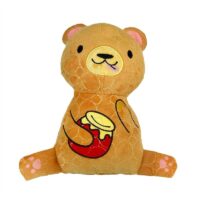 Bite Force Tough Bear