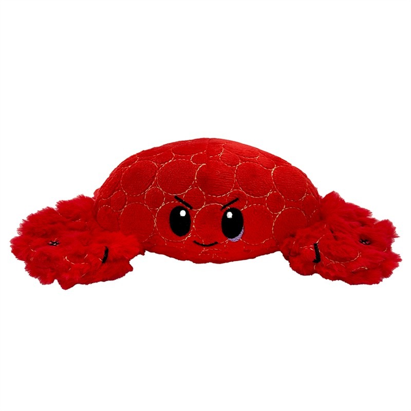 Bite Force Tough Crab