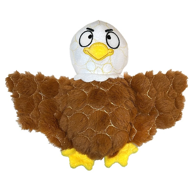 Bite Force Tough Eagle