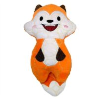 Bite Force Tough Fox