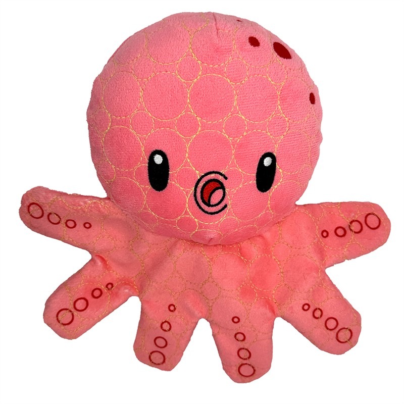 Bite Force Tough Octopus