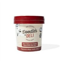Doodles Deli Frozen Beef Treat 125ml