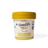 Doodles Deli Frozen Chicken Treat 125ml