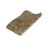 Fallow Antler Large