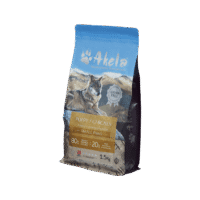 Akela Puppy Chicken Small Paws 1.5kg
