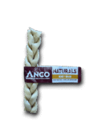 Anco Beef Braid With Honey