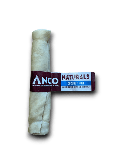 Anco Beef Roll With Coconut