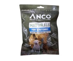 Anco Pork Scratchings 80g