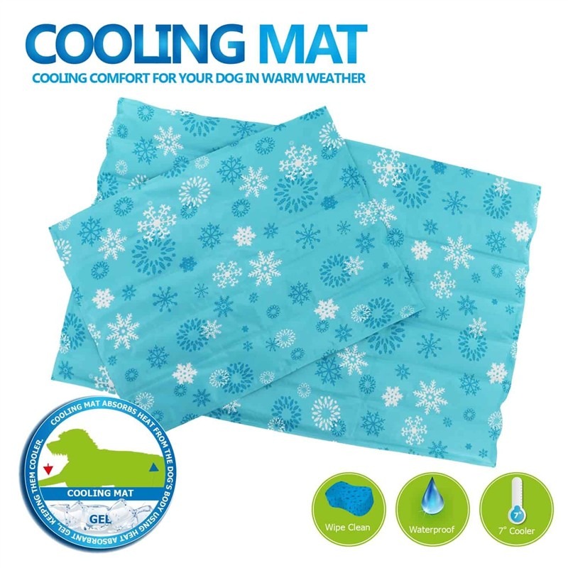 Ancol Cooling Mat 60cm x 90cm