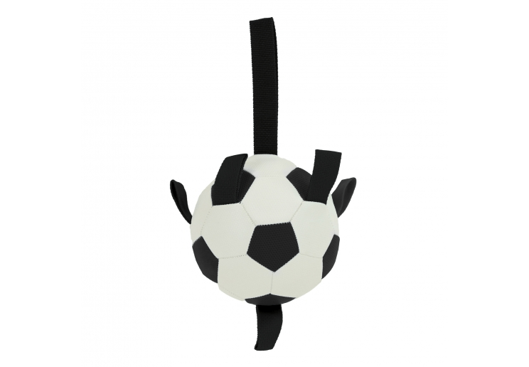 Ancol Grab Tabs Football