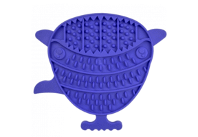 Orva Lick Mat Puffer Fish