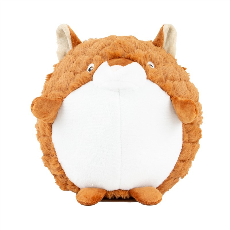 Ancol Quilted Woodland Toy Assorted