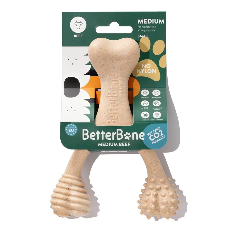 Betterbone Beef Medium Small