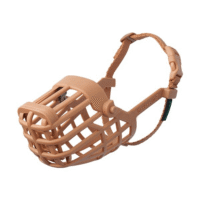 Baskerville Muzzle Size 9