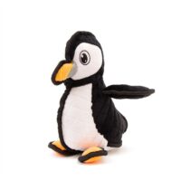 Cuddly But Tough Puffin