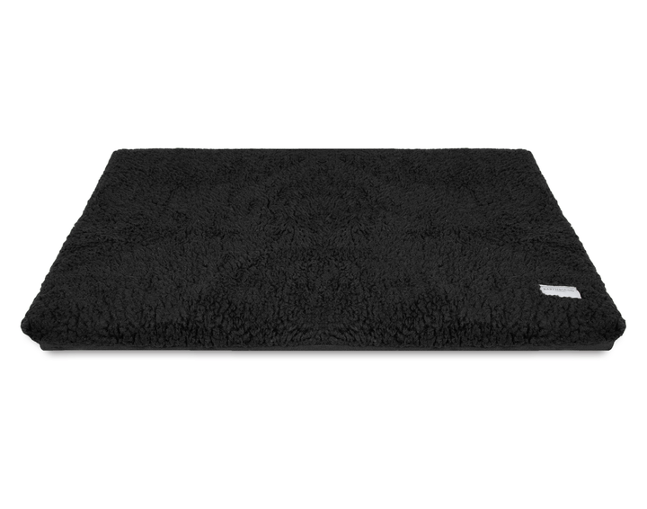 Earthbound Waterproof Pad Black XXL
