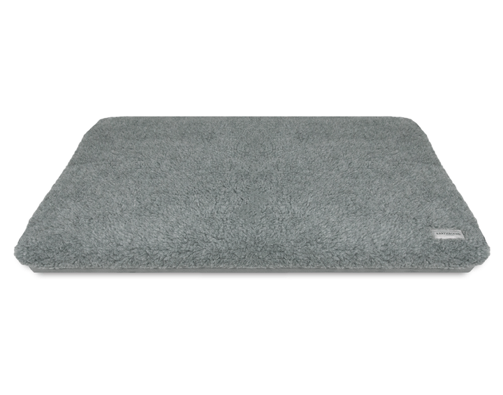 Earthbound Waterproof Pad Grey Small