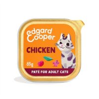 Edgard Chicken Pate 85g