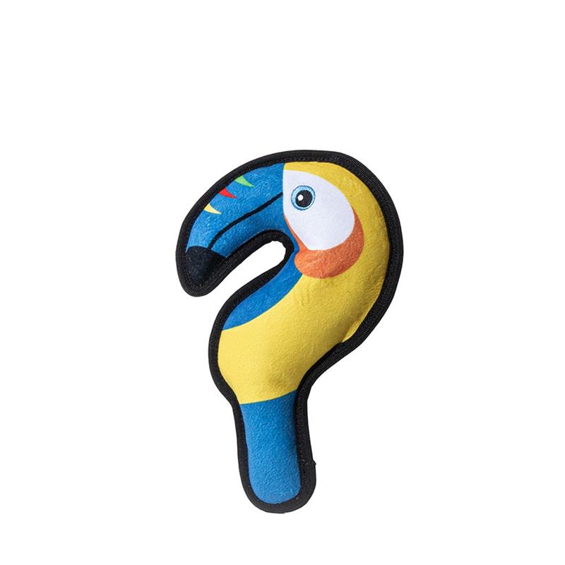 Fortress Triple Strength Toucan