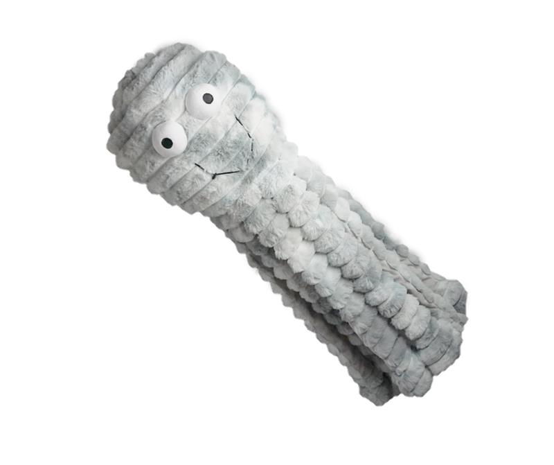 Gor Pets Baby Octopus Grey