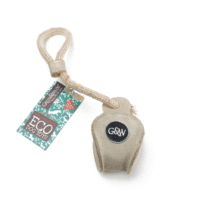 Green & Wilds Chuck Ball Eco Toy