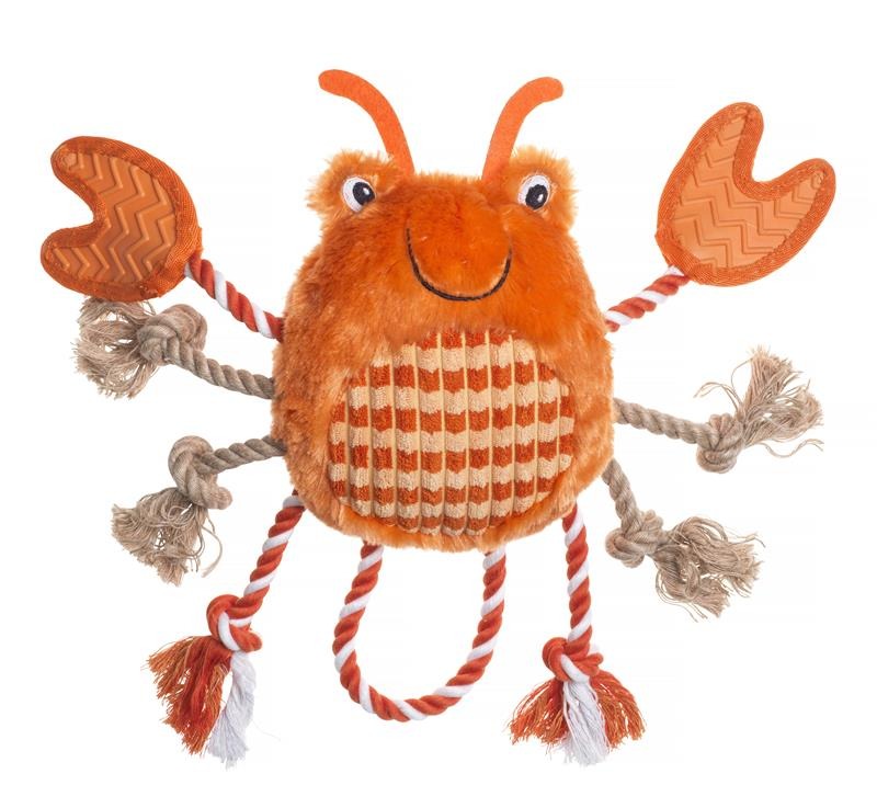 House Of Paws Under The Sea Crab