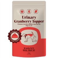 Hackney Dog House Urinary Cranberry Topper 100g