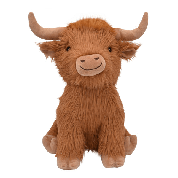 Happy Pets Highland Cow Small