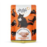 Hi Life Chicken Dinner 70g