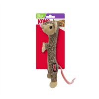 Kong Cat Luvs Mouse