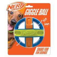 Nerf Giggle Ball