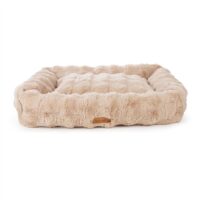 Scruffs Alpine Bed Extra Large Champagne