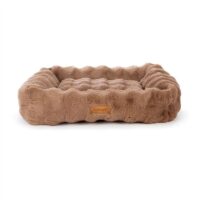 Scruffs Alpine Bed Extra Large Taupe