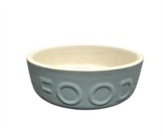 Scruffs Ceramic Bowl Sage Green 15cm