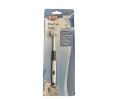 Trixie 3 Headed Toothbrush