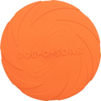 Trixie Frisbee Orange 22cm