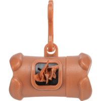 Trixie Poo Bag Dispenser Plastic Various