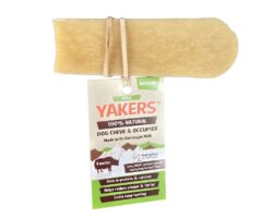 Yakers Apple Medium