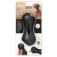 Zeus Chew Chaser Treat Holder 14cm
