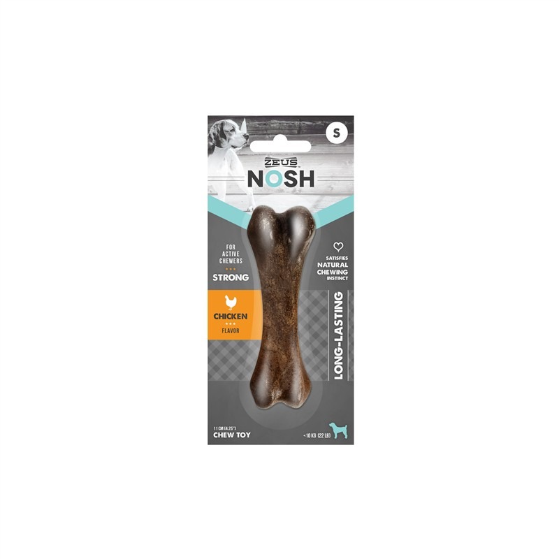 Zeus Nosh Strong Bone Small Chicken