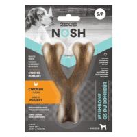 Zeus Nosh Strong Wishbone Small Chicken