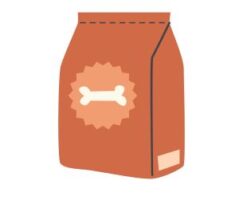 Dry Food