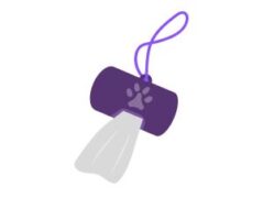 Poo Bags & Holders
