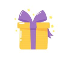 Birthdays & Gifts