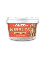 Anco Nibbles Salmon 300g