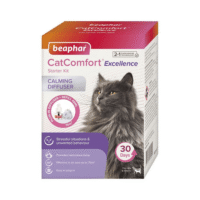 Beaphar Cat Comfort Excellence Diffuser Kit