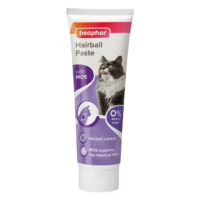 Beaphar Hairball Paste 100g