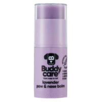 Buddy Care Paw & Nose Balm Lavender